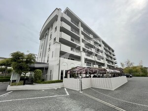ヴェルドミール桃山台外観写真