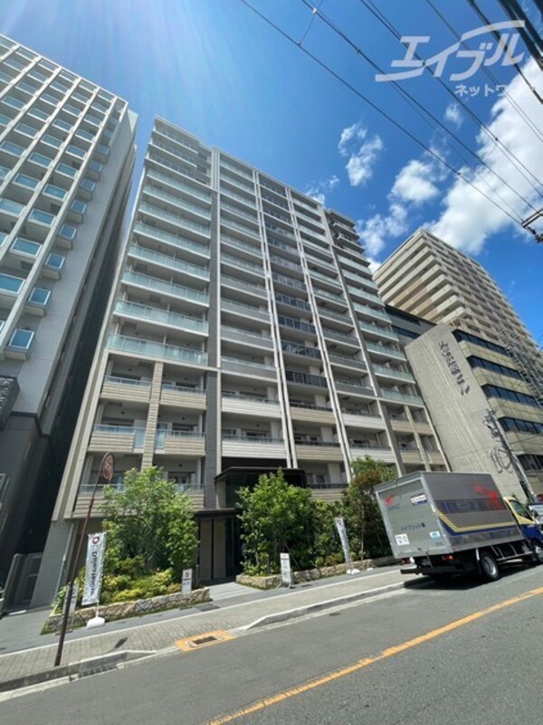 外観・土地