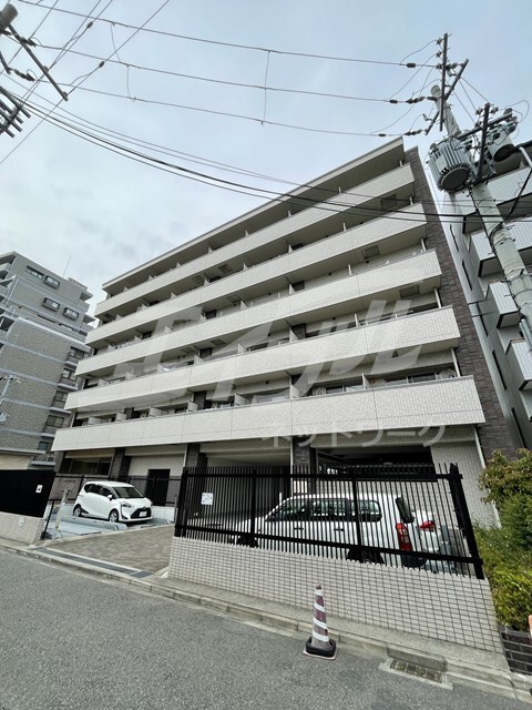 物件外観写真10　