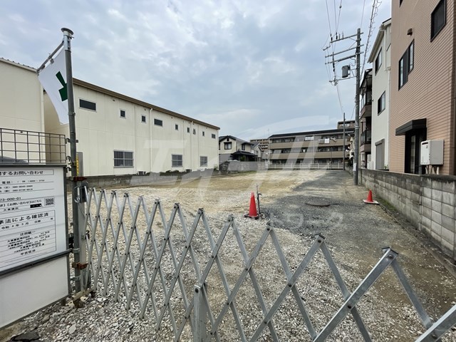 江坂町2丁目アパート