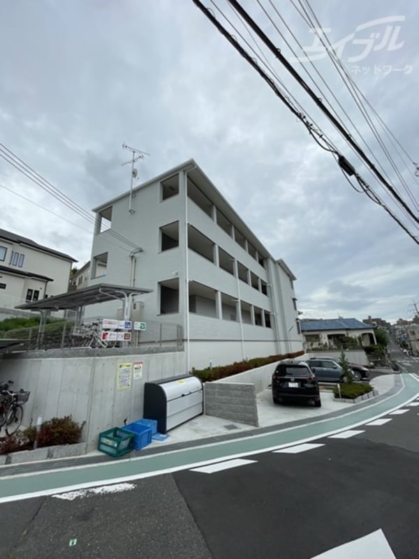 外観・土地
