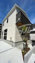 五月が丘南戸建て