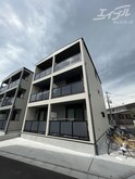 Mark Villa 南吹田