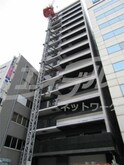 S-RESIDENCE江坂Lible