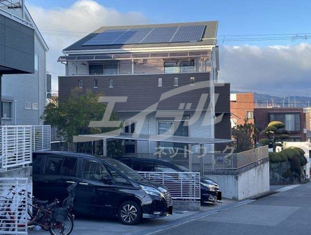 古江台2丁目戸建