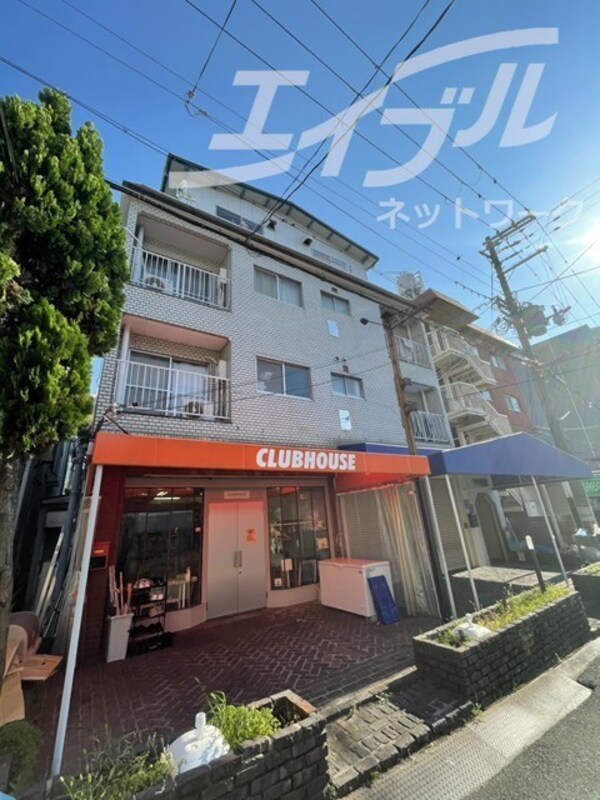 外観・土地