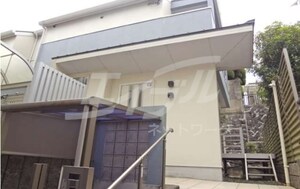 吹田市古江台2丁目住宅外観写真