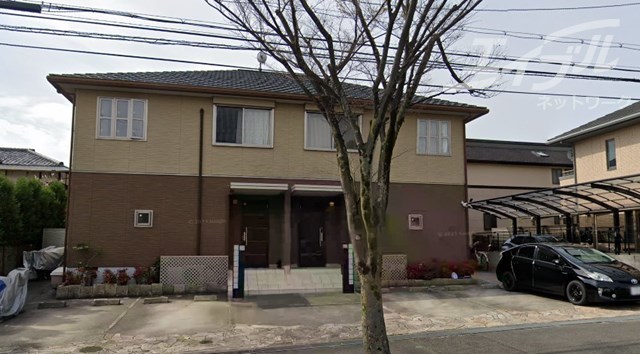 シャーメゾン梶原邸