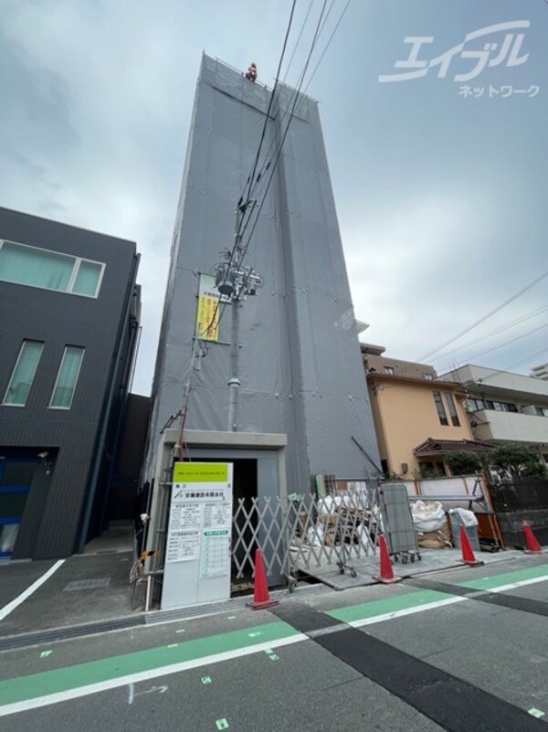 外観・土地
