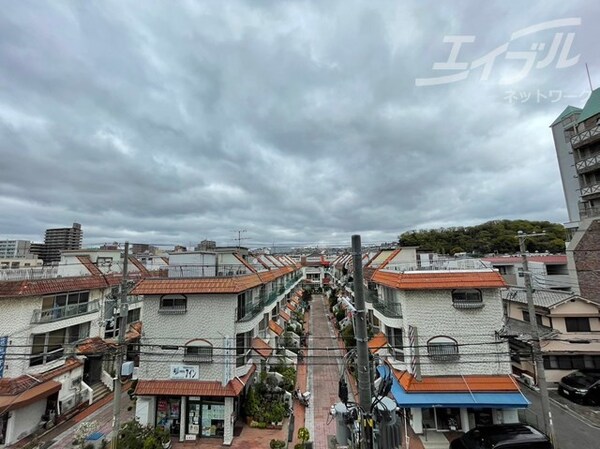 景色