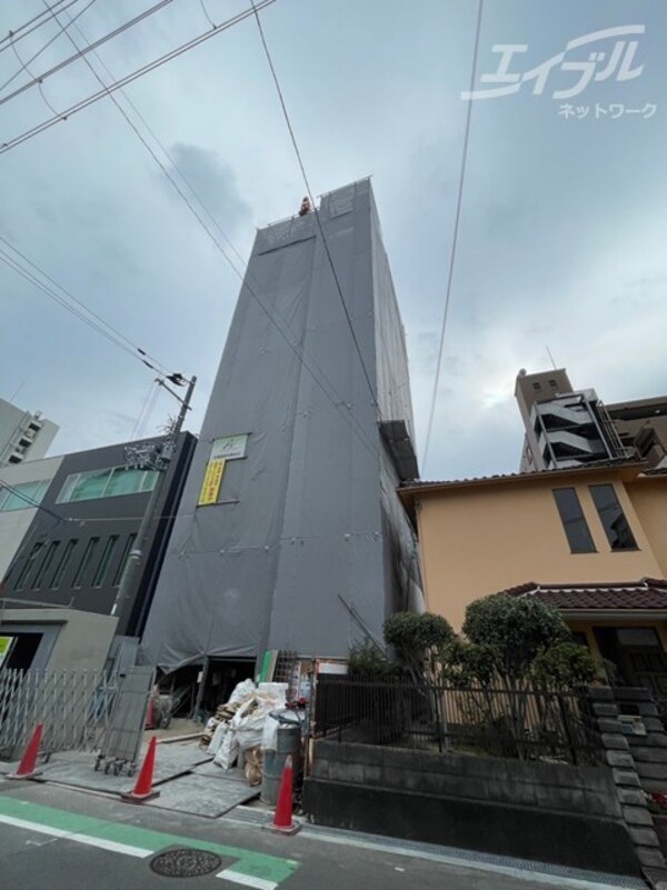 外観・土地