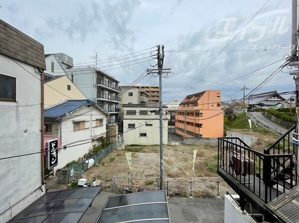 景色