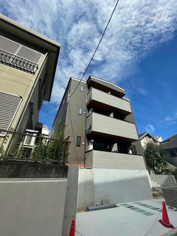 外観・土地
