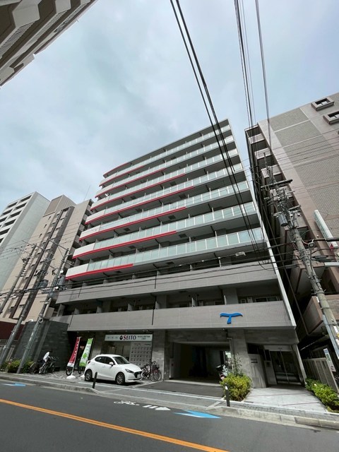 セレニテ江坂ミラク