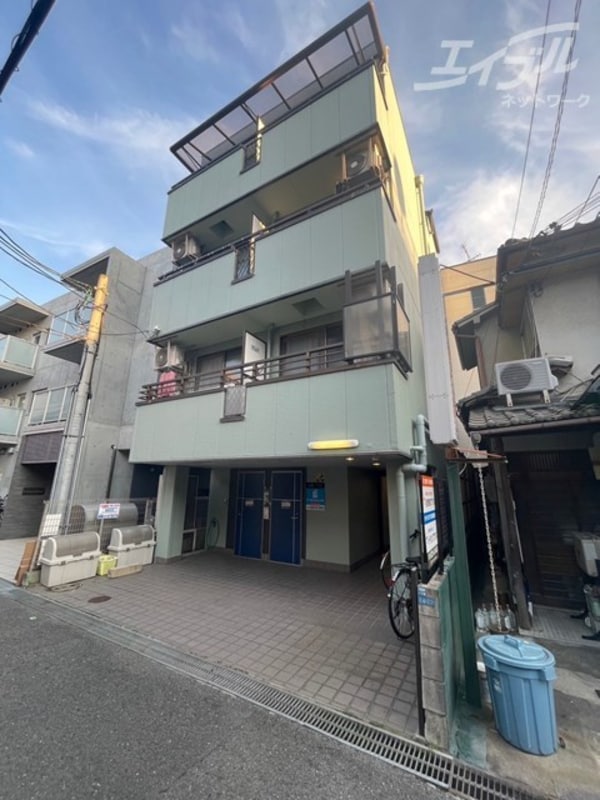 外観・土地