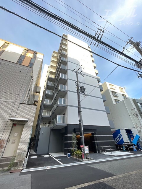 物件外観写真11　