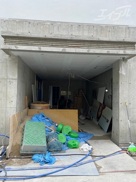 物件外観写真12　