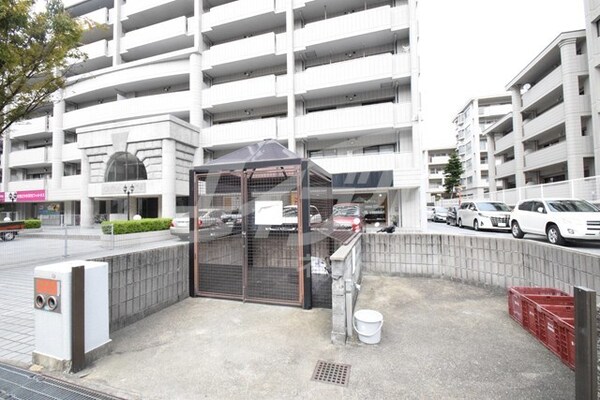 共用設備