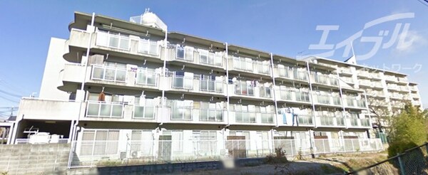 外観・土地