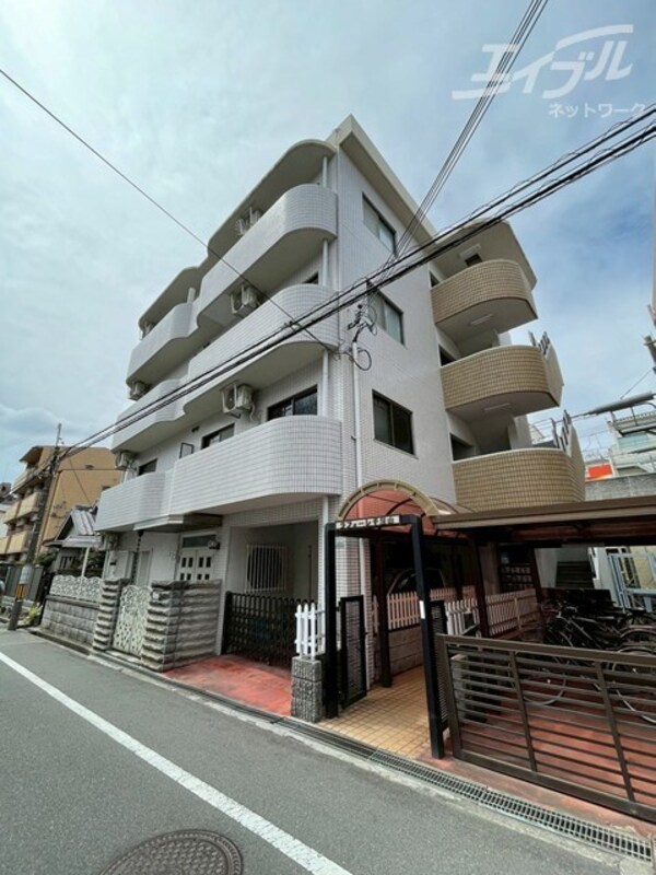 外観・土地