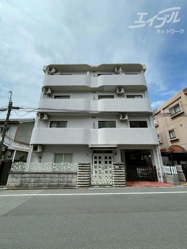 外観・土地