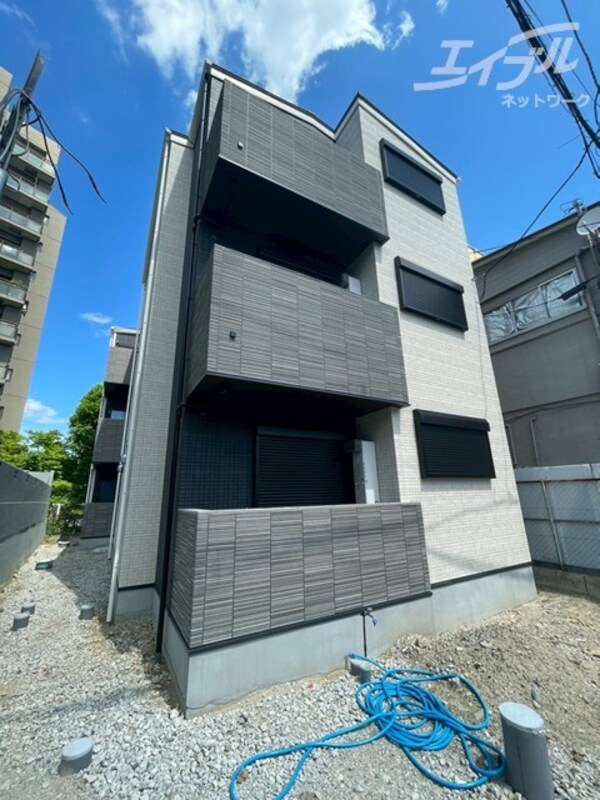 外観・土地