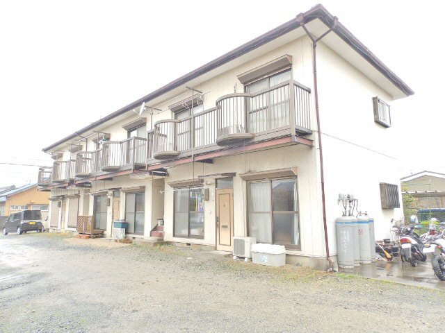 ショパンの館