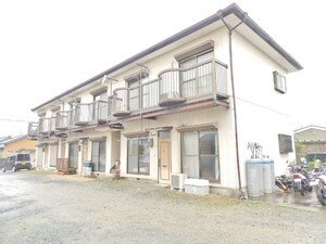 ショパンの館外観写真