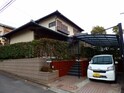 南松本町貸家