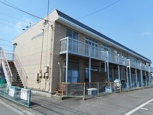 シティハイツ須藤外観写真