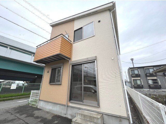 八番館戸建賃貸住宅