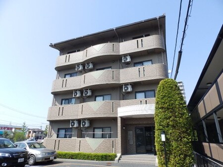 ポリッシュ外観写真