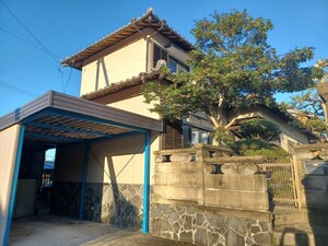 青葉町Ｓ邸外観写真