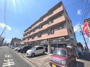 林ビル外観写真