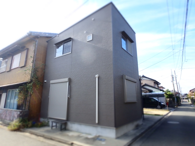 フロル22富州原