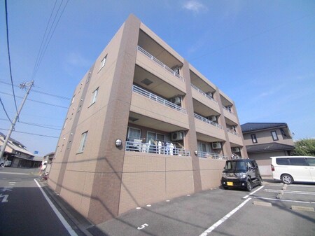 トレンティーノ外観写真