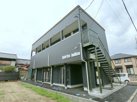 Ｓｐｉｒｉｔｏ　ｌｕｄｉｃｏ外観写真