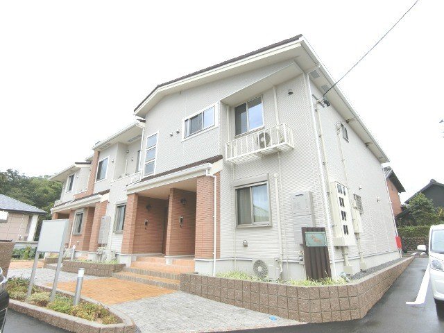 エイプハウス