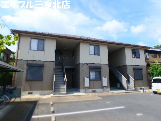 チェルシー　A棟