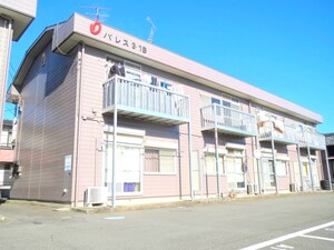 パレス3・１B外観写真