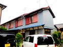 佐藤アパート