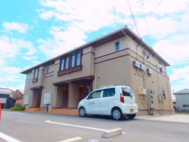 五福ガーデン　Ｂ棟