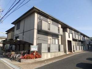 エスペランサ　Ⅱ外観写真