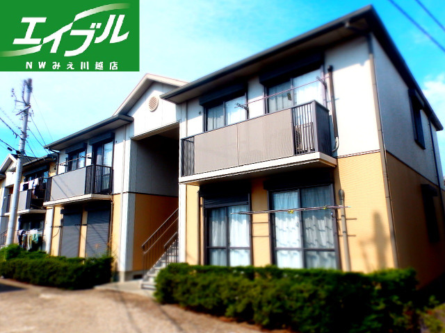 FAMILIO B棟
