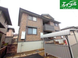 メゾンピコ B棟外観写真