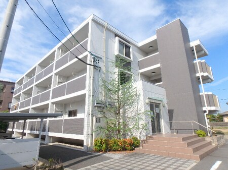 BOA SORTE KAZU外観写真