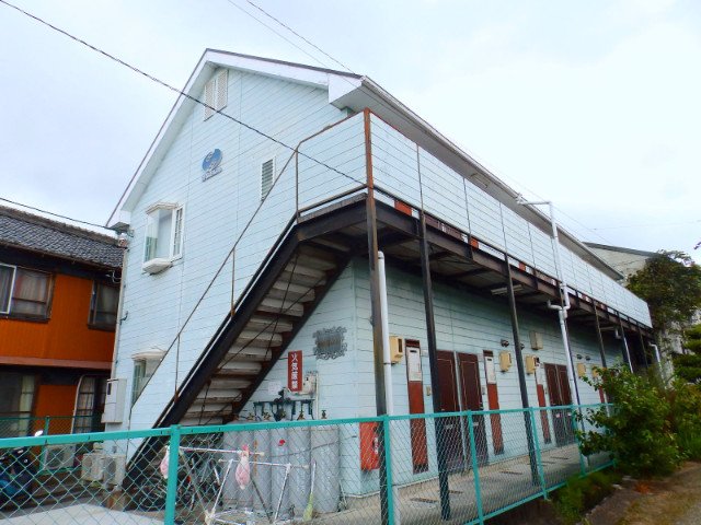 パルクフェルメ