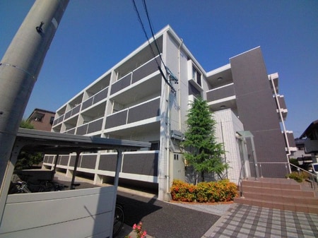 BOA　SORTE　KAZU外観写真