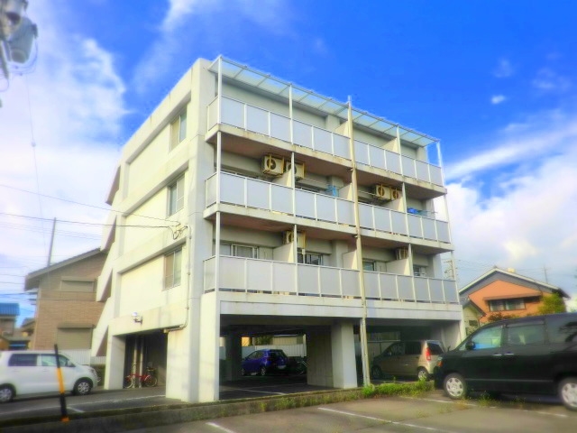MKタウン安永