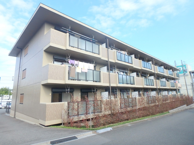 ラヴィーヌ新西方